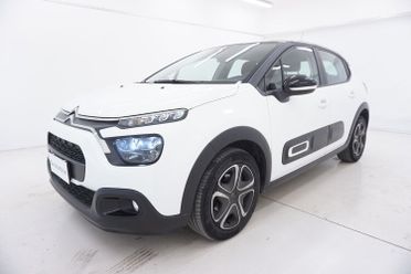 Citroen C3 Feel Pack BZ688789 1.2 Benzina 83CV