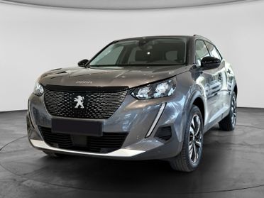 PEUGEOT 2008 II 2020 - 2008 1.2 puretech Allure s&s 130cv eat8