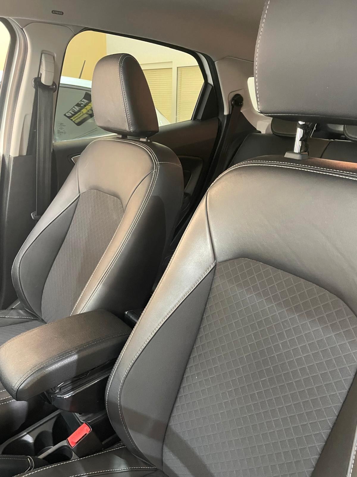 Ford EcoSport 1.5 TDCi 95 CV Business
