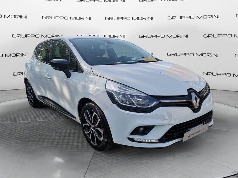Renault Clio 1.2 75 CV 5 porte Duel