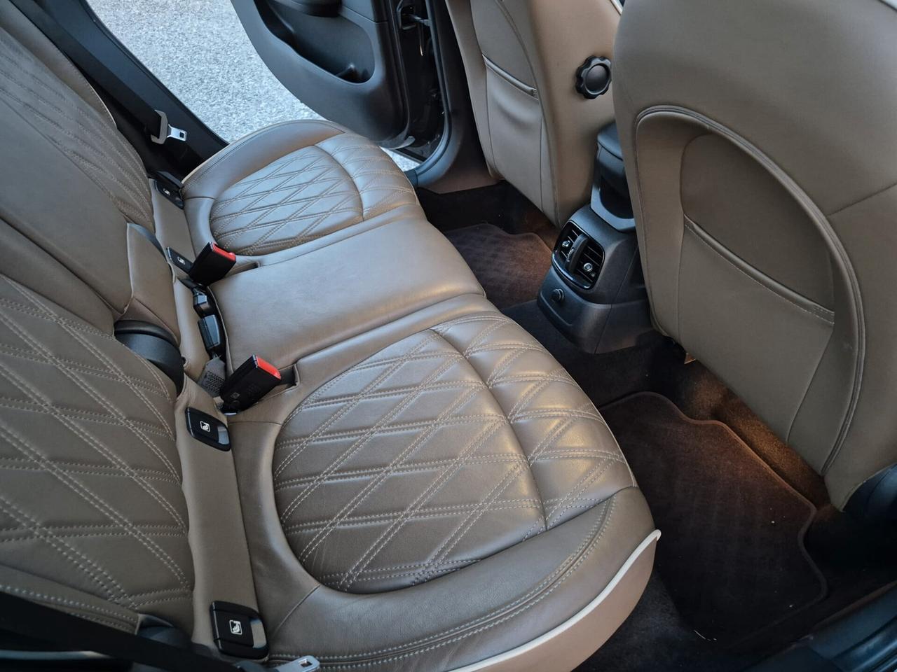 Mini Countryman John Cooper Works SD ALL4 GARANZIA 12 M