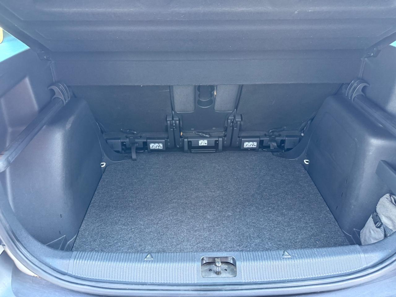 Yeti 1.4 TSI Adventure TSI OK NEOPATENTATI