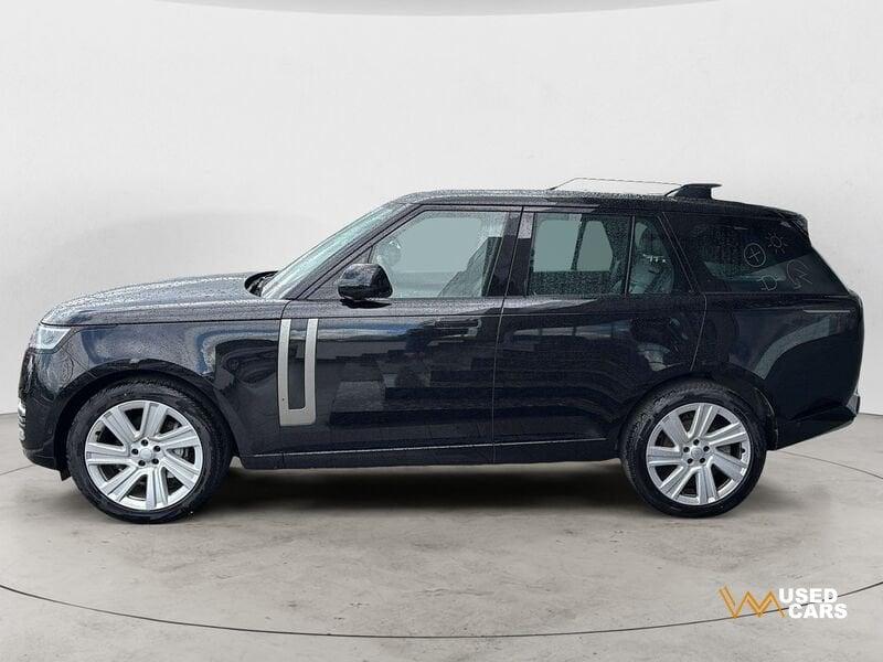 Land Rover Range Rover 3.0D l6 HSE