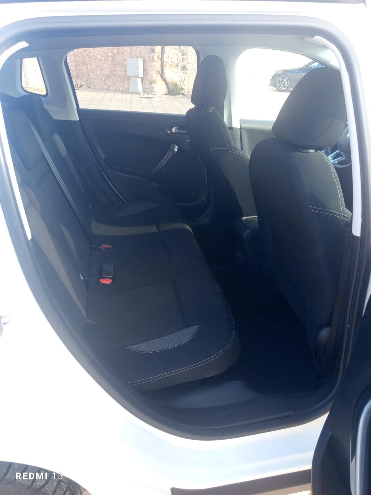 Peugeot 2008 BlueHDi 100 Active