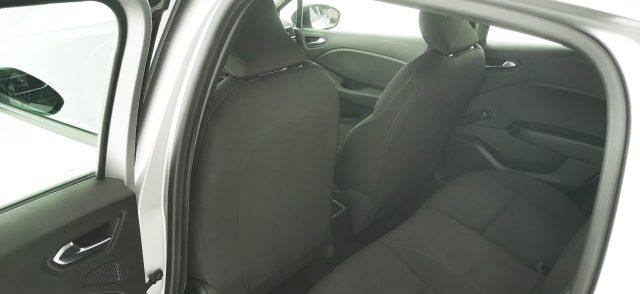 RENAULT Clio SCe 65 CV 5 porte Equilibre