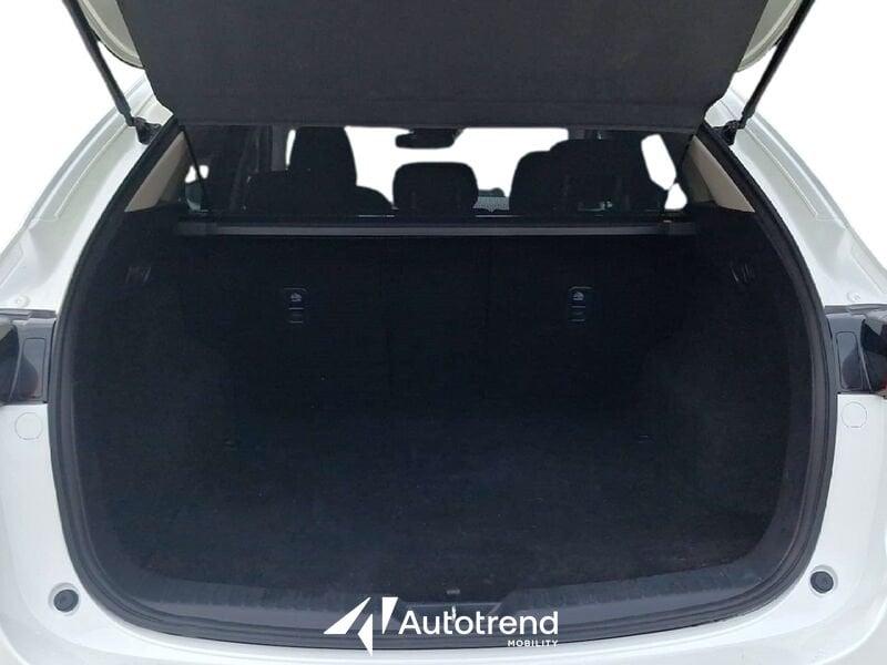 Mazda CX-5 2.2L Skyactiv-D 150 CV Automatica 2WD Business