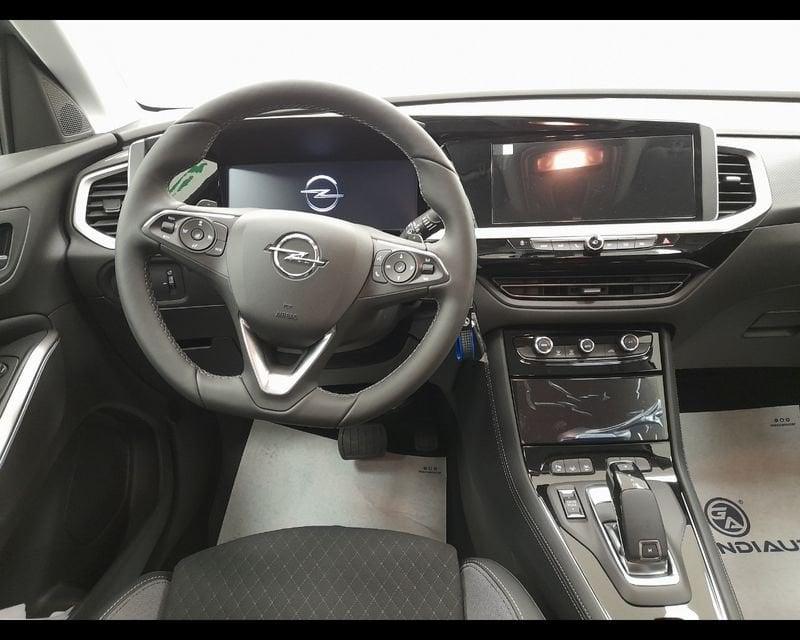 Opel Grandland Business Elegance 1.6 225cv PHEV