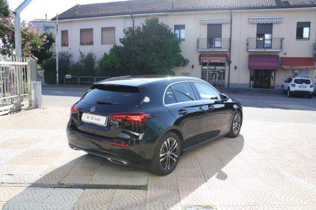 MERCEDES-BENZ A 180 Automatic AMG Line Advanced Plus