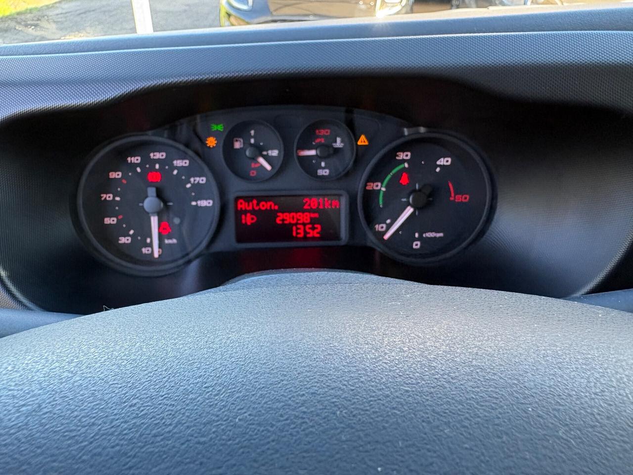 Iveco Daily 35S15V 2.3 HPT PM-TM Furgone