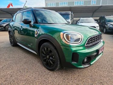 MINI Mini 1.5 Cooper SE Classic Countryman ALL4