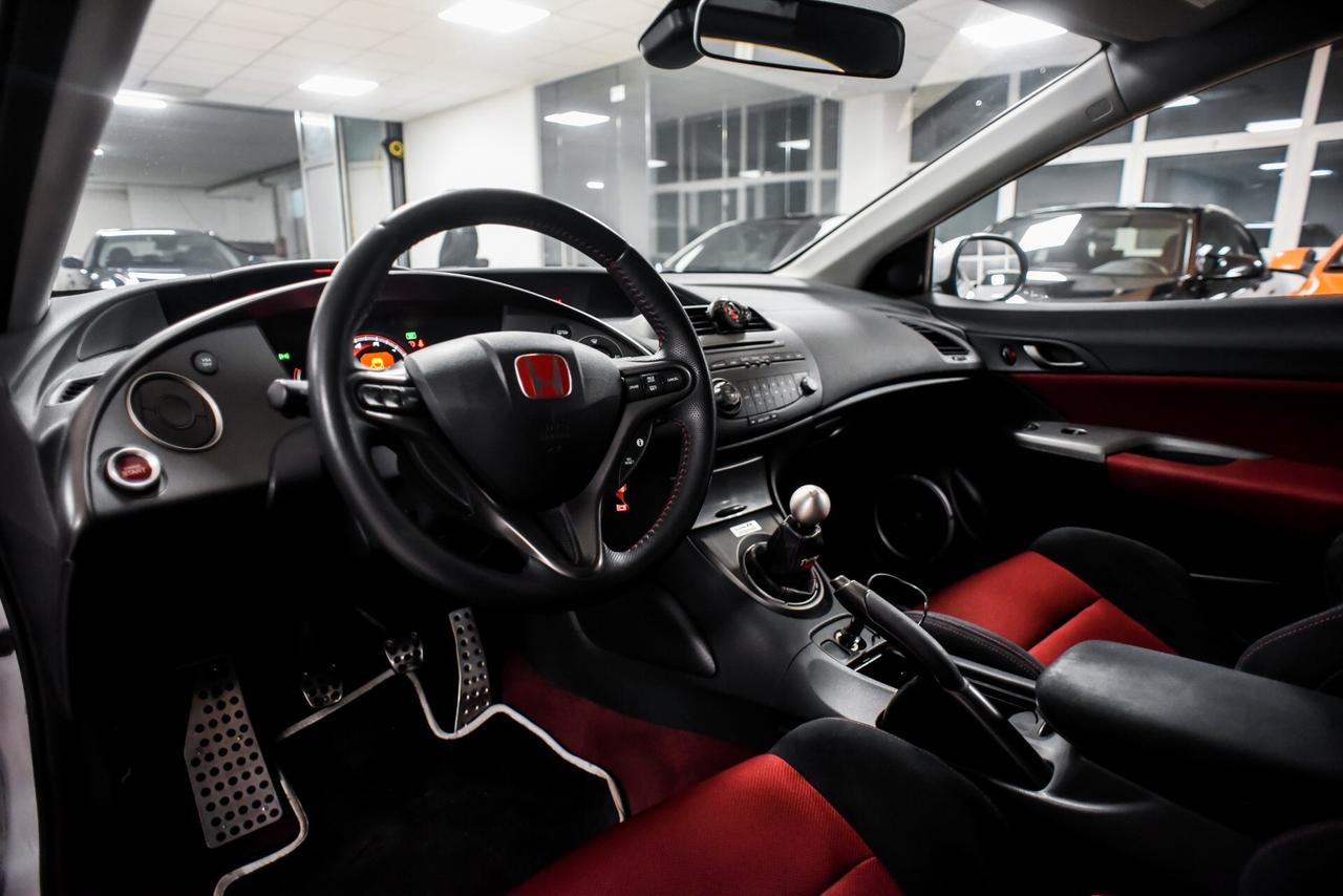 Honda Civic 2.0 i-VTEC 3p. Type R