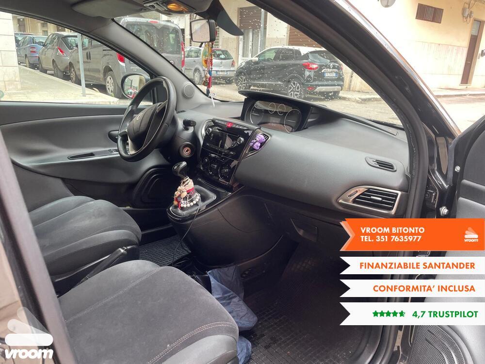 LANCIA Ypsilon 3ª serie Ypsilon 1.3 MJT 16V 95...