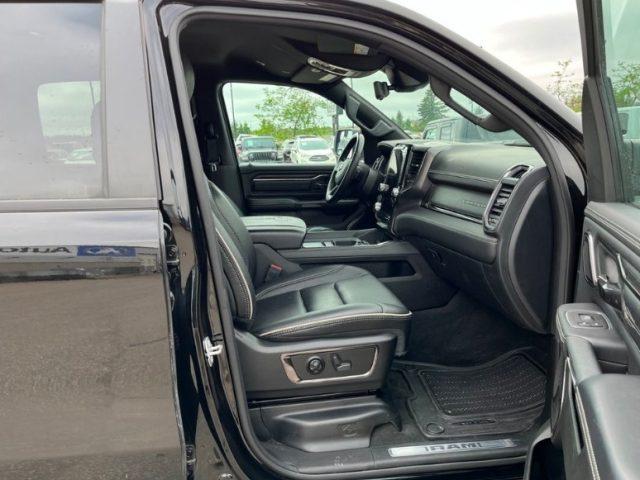 DODGE RAM 1500 5.7 V8 Crew Cab Limited Night Black N1