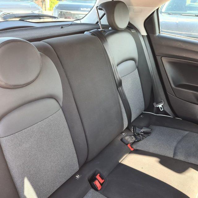 FIAT 500X 1.3 MultiJet 95 CV Business