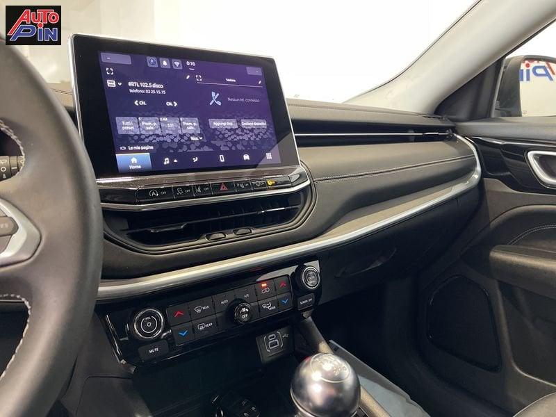 Jeep Compass Compass 1.6 Multijet II 2WD Limited*Cerchi 19*