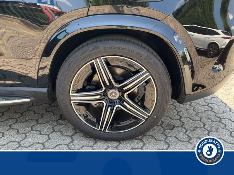 Mercedes-Benz GLE 350de 4Matic EQ-Power AMG Line Premium