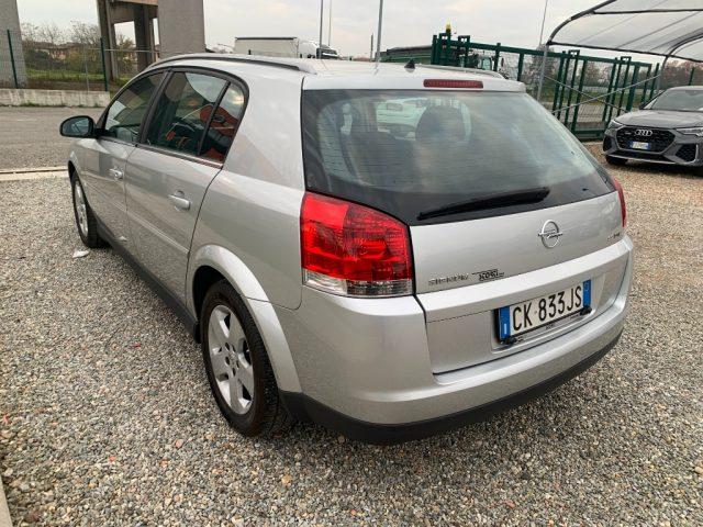 OPEL Signum 2.2 16V DTI Elegance