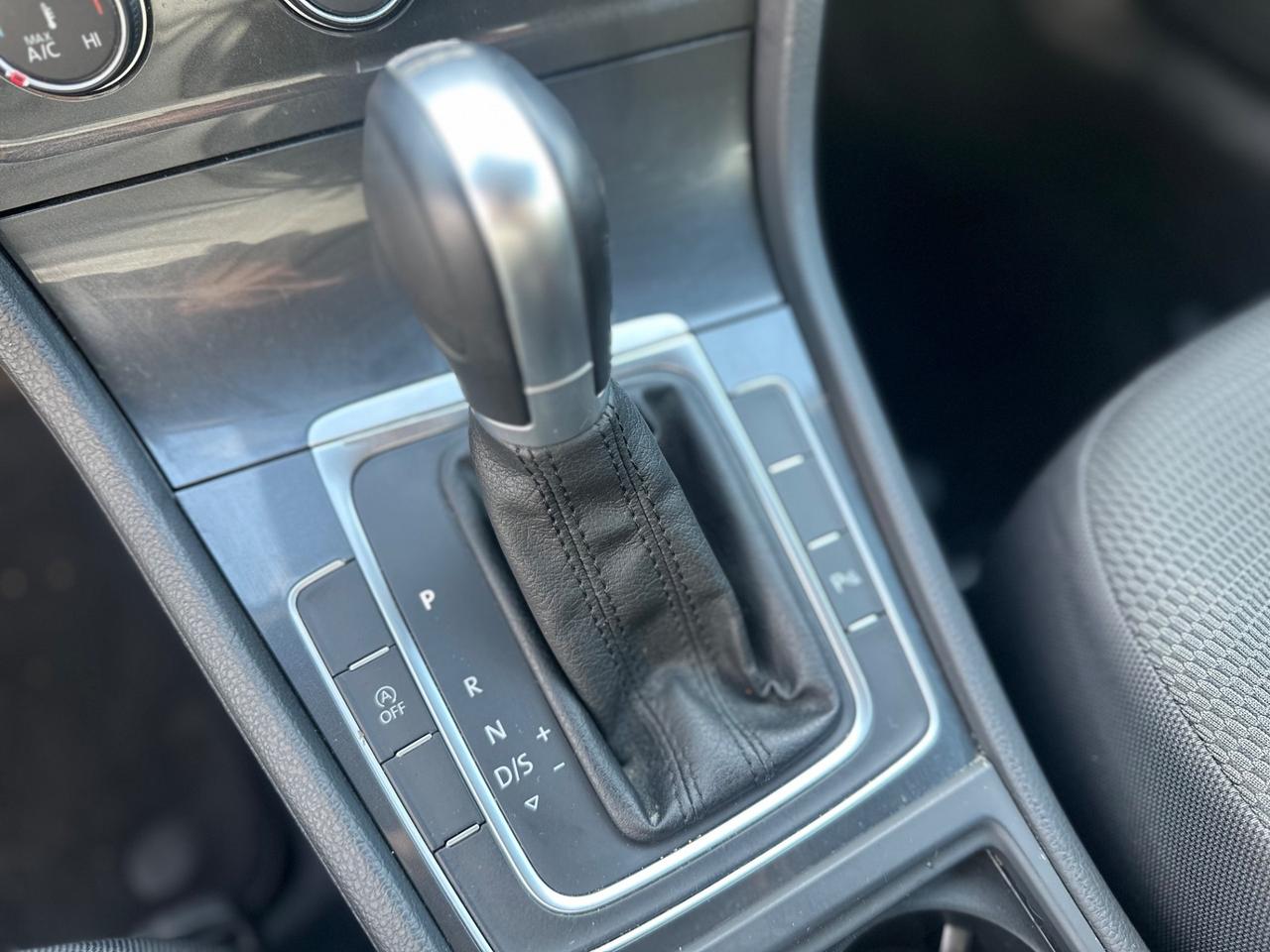 Volkswagen Golf 1.6 TDI 115 CV DSG 5p. Executive BlueMotion Technology