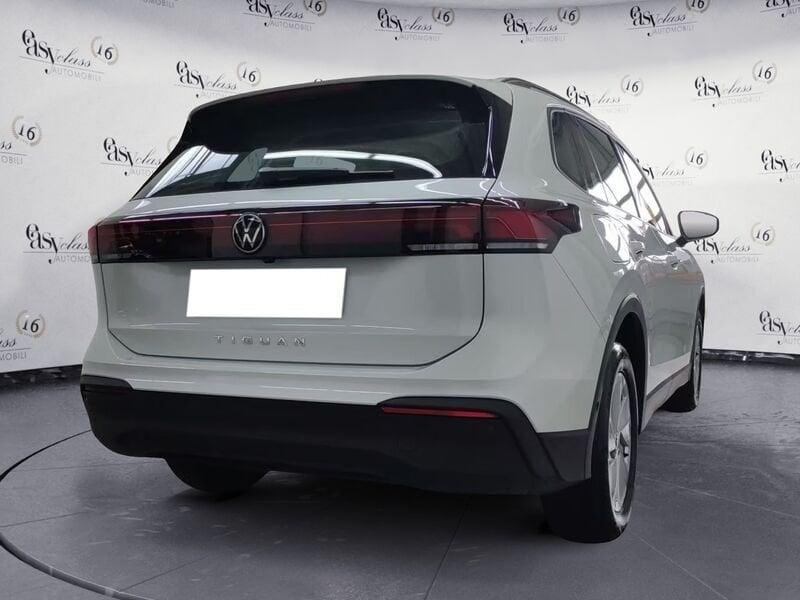 Volkswagen Tiguan 2.0 TDI 110KW SCR Life DSG LED NAVI CAMERA