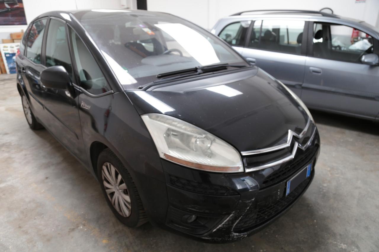 Citroen C4 Grand Picasso 1.8 Classique