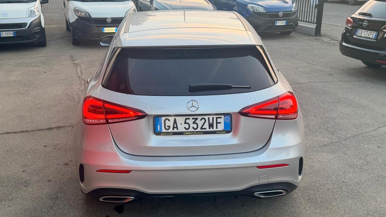 Mercedes-benz GLA 250 Automatic 4Matic Premium