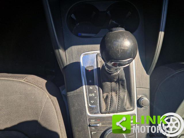 AUDI A3 SPORTBACK 1.6 110CV