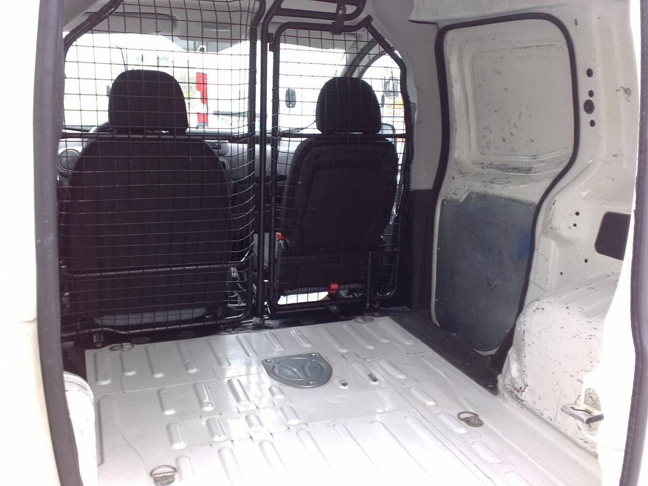 Fiat Fiorino 1.3 mjet 80 cv Furgone - 2017