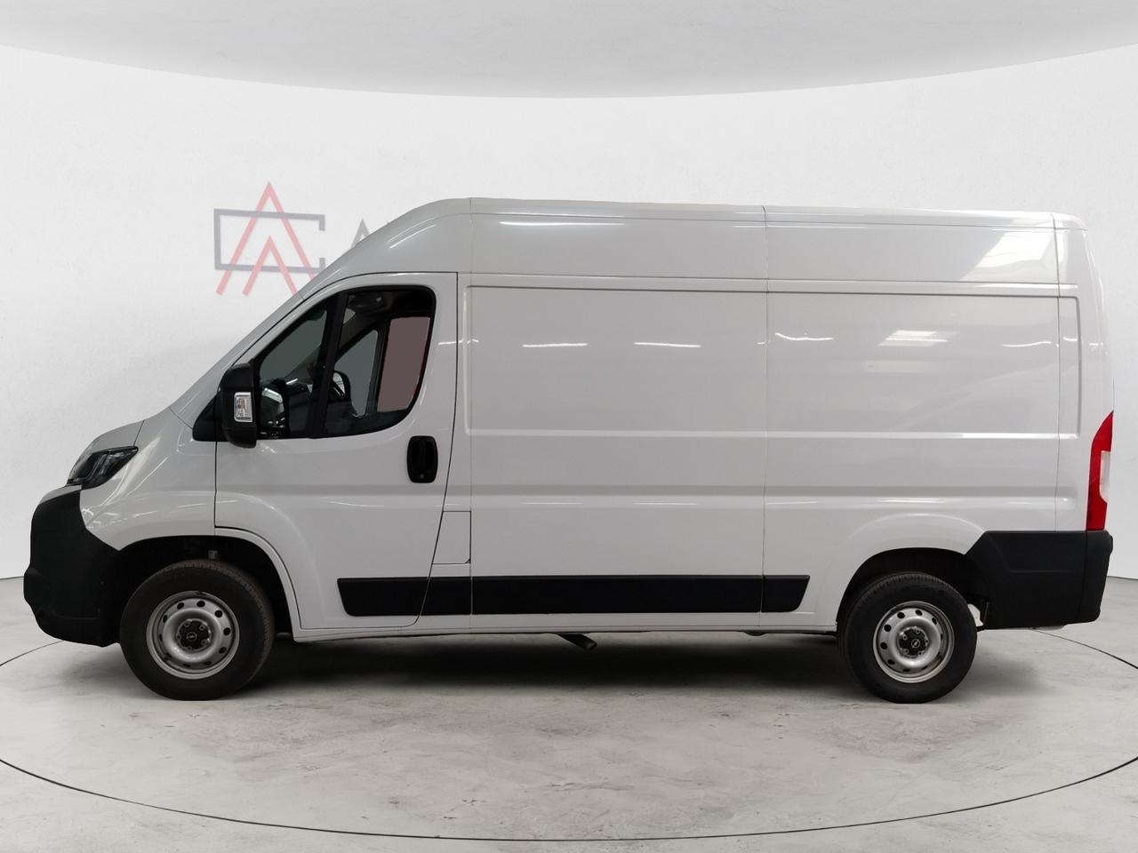 OPEL Movano 33 L2H2 2.2 diesel 140cv S&S