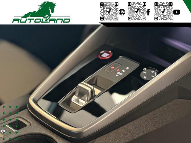 AUDI RS3 SPB TFSI quattro S tronic*FullOptional*Tetto