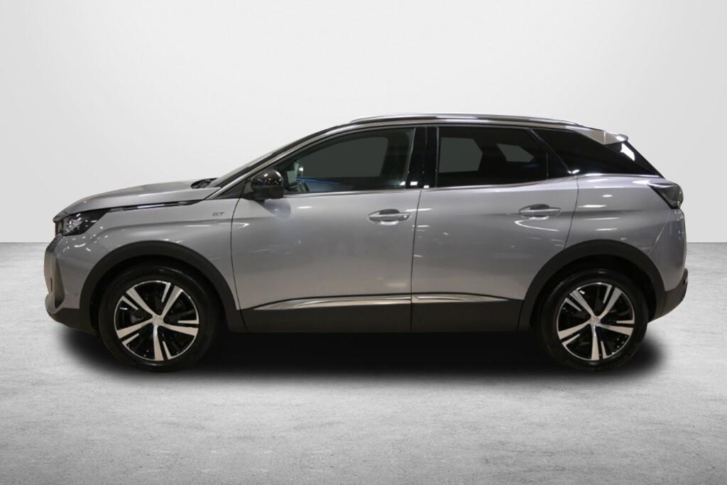 PEUGEOT 3008 1.2 130CV GT *2024 *9000KM