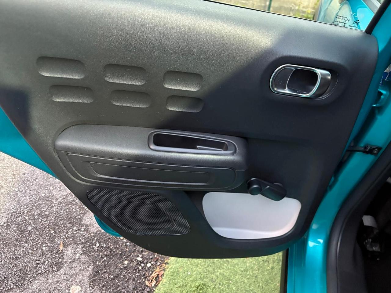 Citroen C3 BlueHDi 100 S&S Shine KM 20000