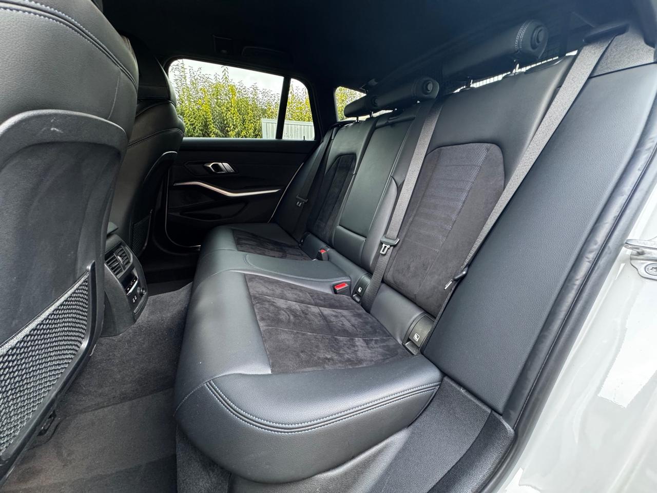 Bmw 318 318d Touring M SPORT PAKET