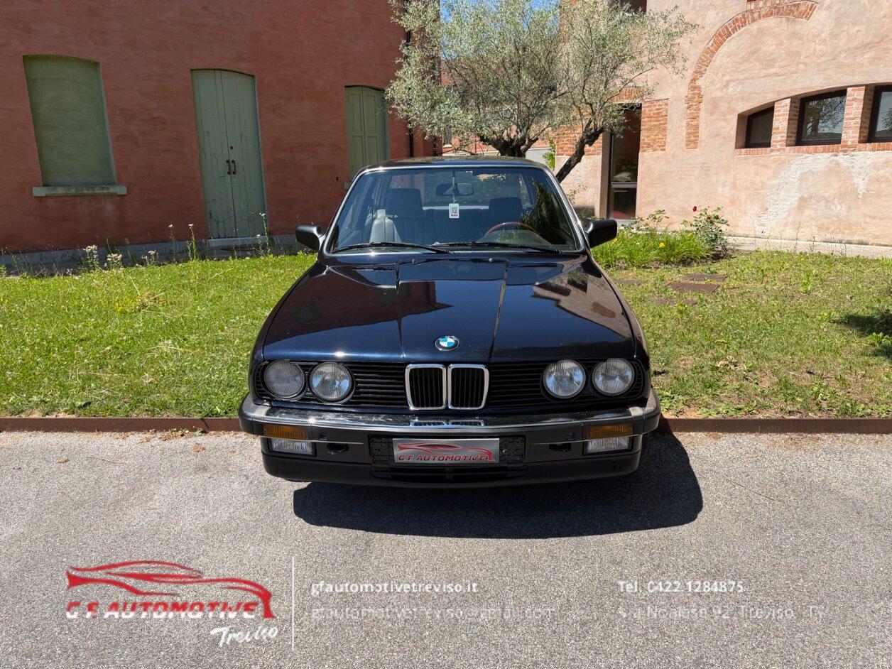 BMW 316 i 2p