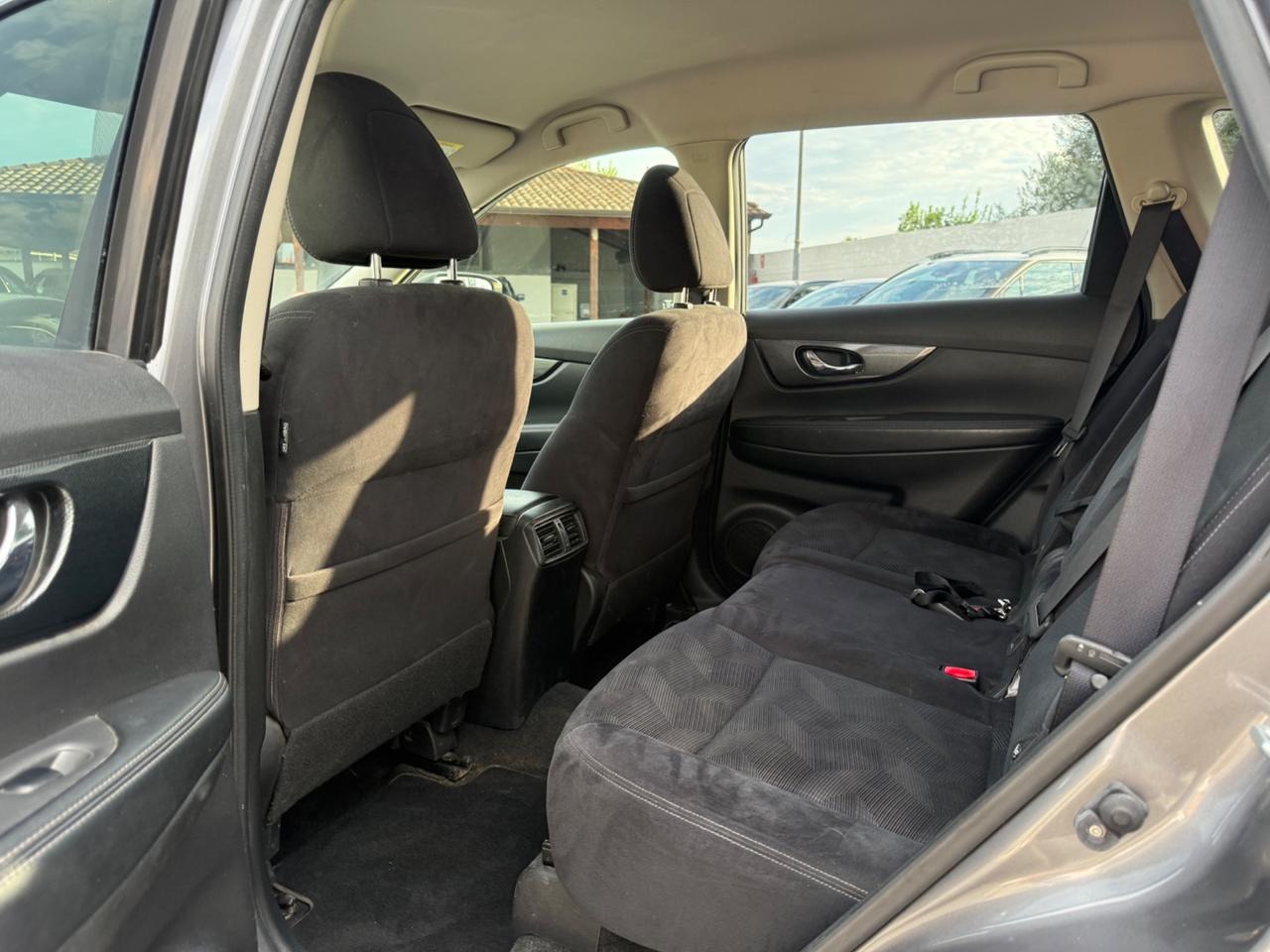 Nissan X-Trail 1.6 DCI tekna 140 mila km