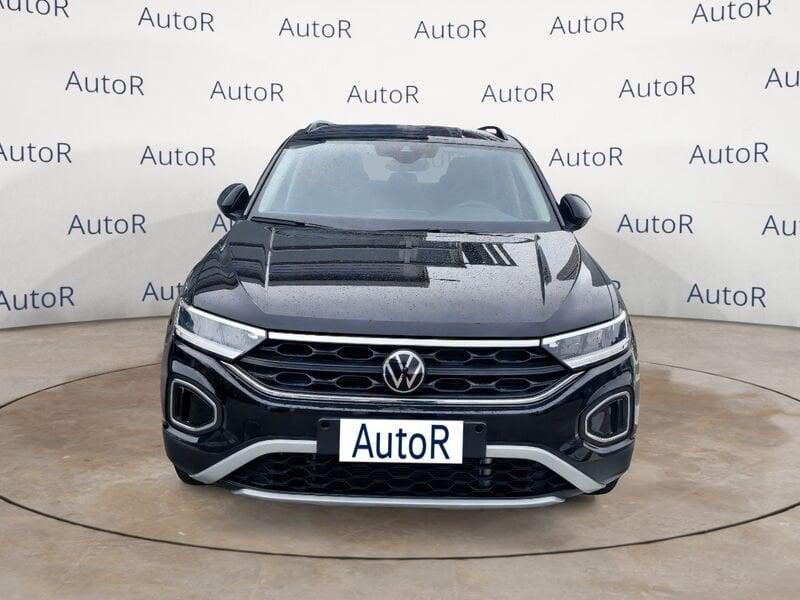 Volkswagen T-Roc 2.0 TDI SCR 150 CV DSG Life