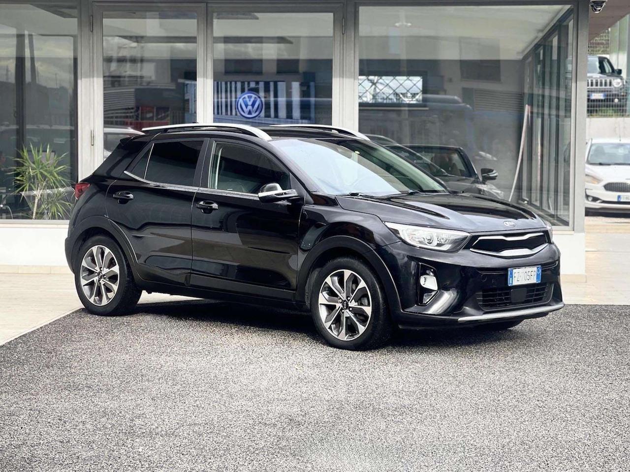 Kia Stonic 1.6 CRDi Style 115CV - 2019