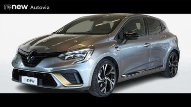 Renault Clio V 2019 5 Porte 1.6 E-Tech full hybrid 145cv E-Tech E