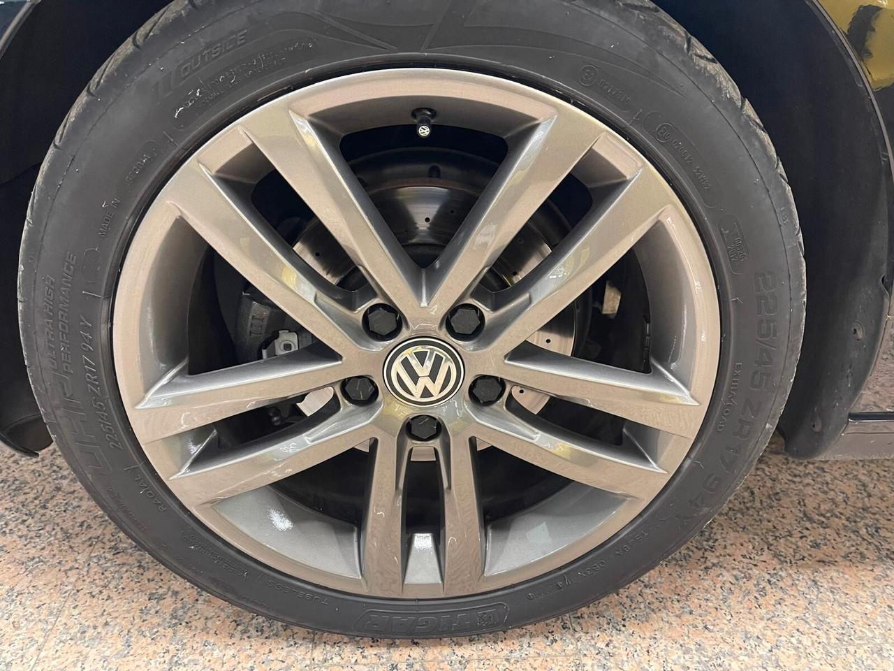 Volkswagen Golf 1.9 TDI DPF 5p. Comfortline