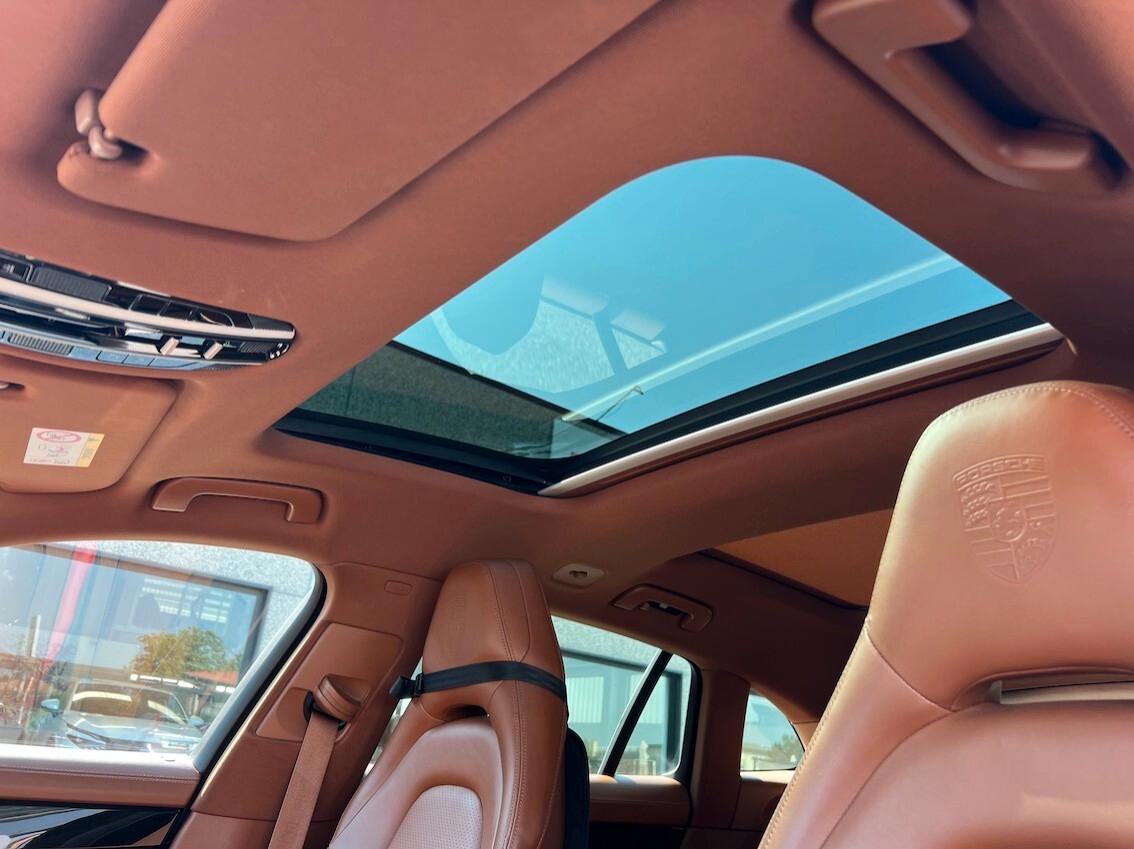 Porsche Panamera Sport Turismo 2.9 4 e-hybrid auto - IVA ESPOSTA INCLUSA - CONTO VENDITA!!!