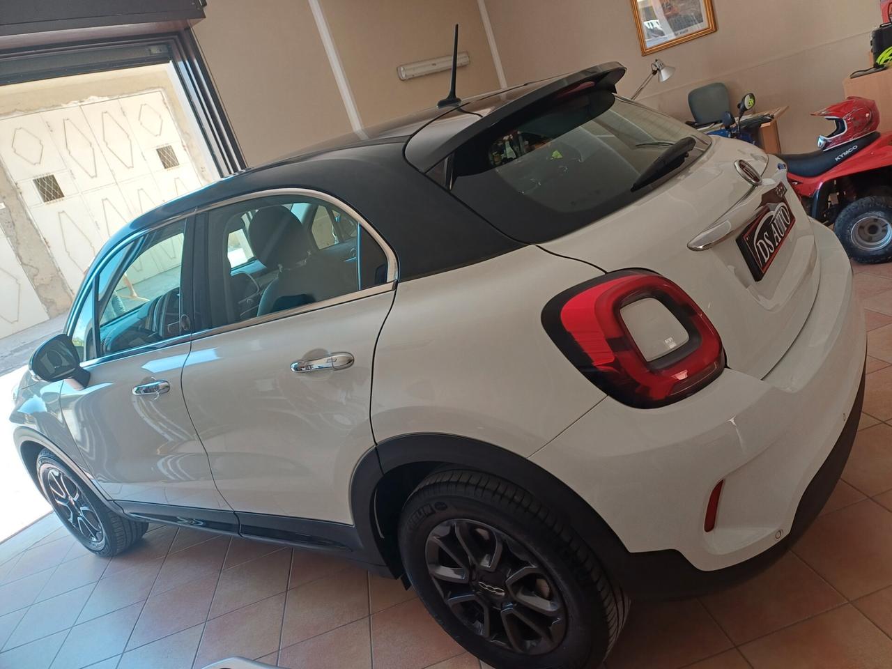Fiat 500X 1.0 T3 120 CV Urban