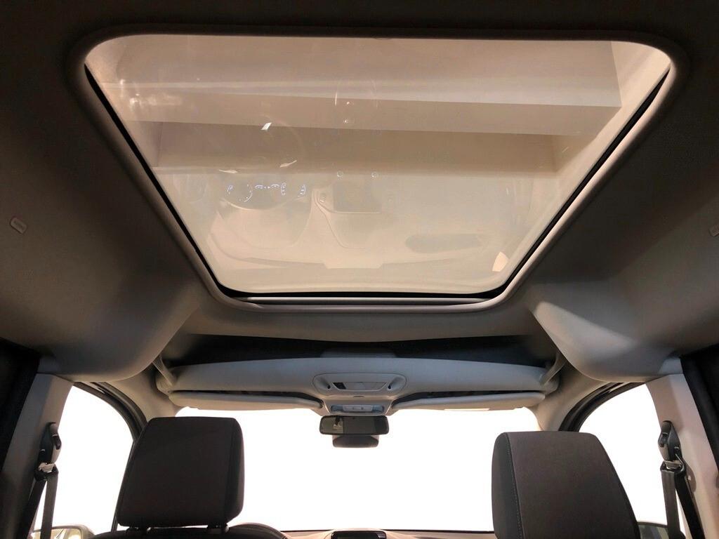 Ford Tourneo Connect Gran 1.5 EcoBlue 120 CV Titanium