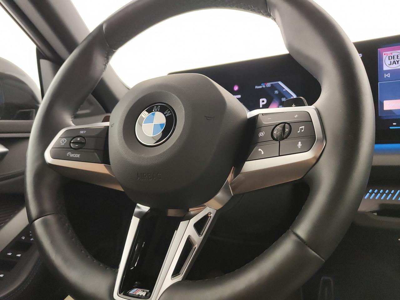 BMW 218d Gran Coupe MSport Pro auto