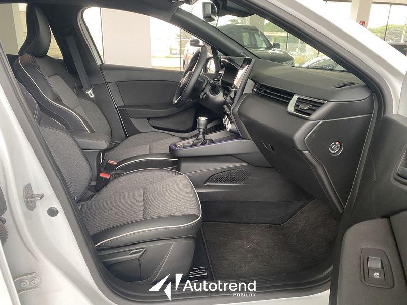 Mitsubishi Colt 1.0L turbo 90 CV Instyle