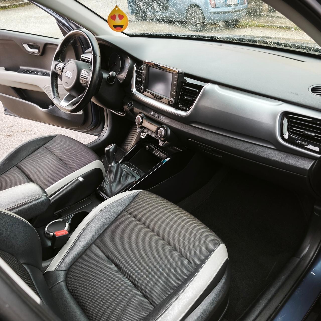 Kia Stonic 1.4 MPI EcoGPL Style