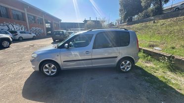 Skoda Roomster 1.2 TDI CR 75CV GreenLine