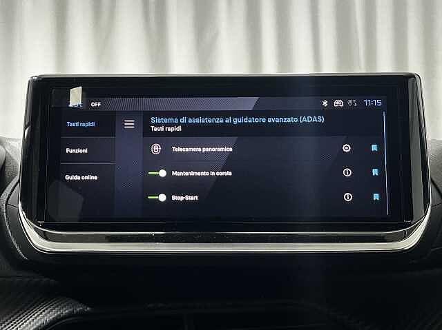 Peugeot 2008 PureTech 100 S&S Allure KM ZERO