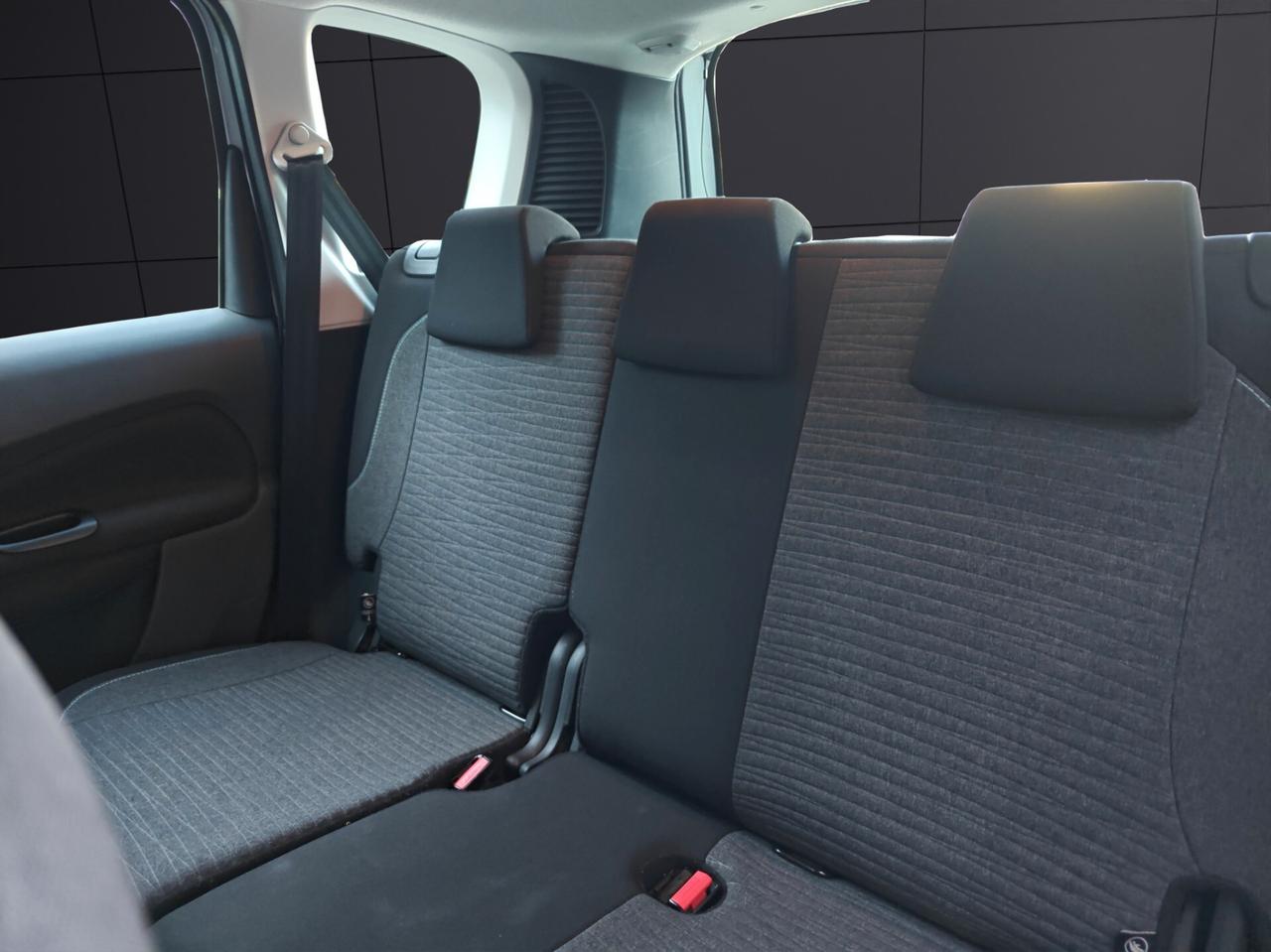 Citroen C3 Picasso BlueHDi 100 Exclusive Euro6