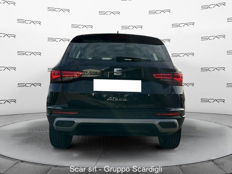 Seat Ateca 1.0 TSI Business