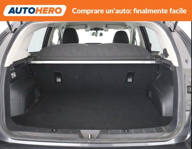 SUBARU XV 2.0i e-Boxer MHEV Lineartronic Style Xtra