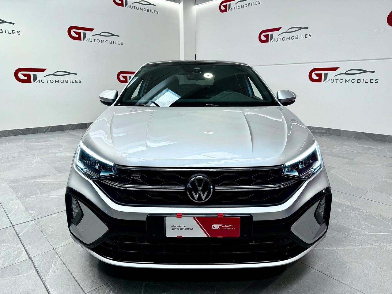 Volkswagen Taigo 1.0 TSI 110 CV R-Line